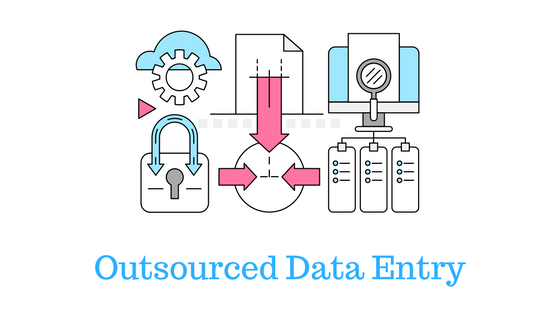Outsource Data Entry Service